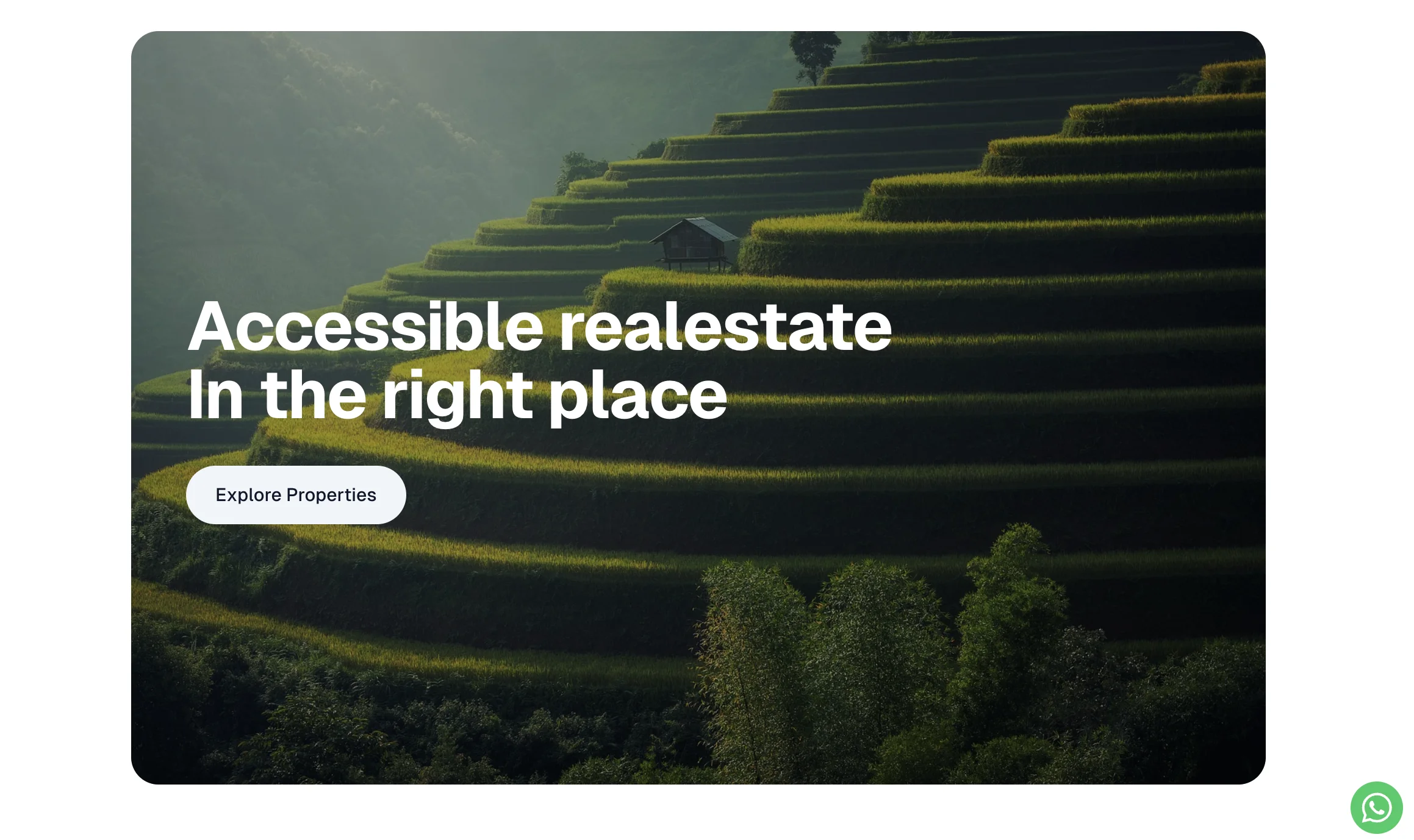 Metaland project cover