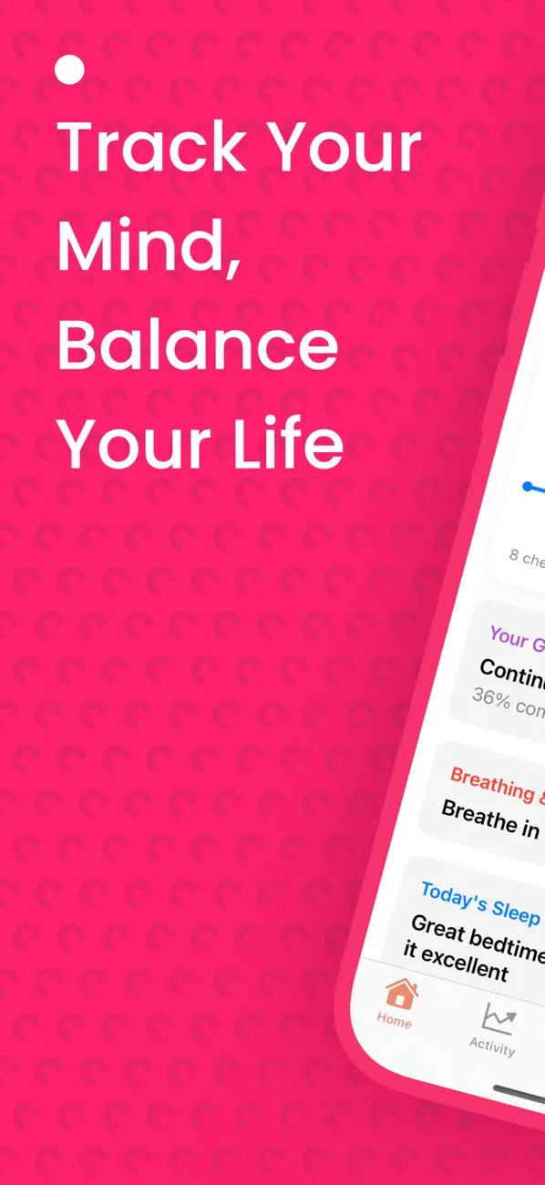 Taara By Naara App Store screenshot showing the wellness app home screen and mood tracking interface